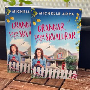 Grannar som skvallrar